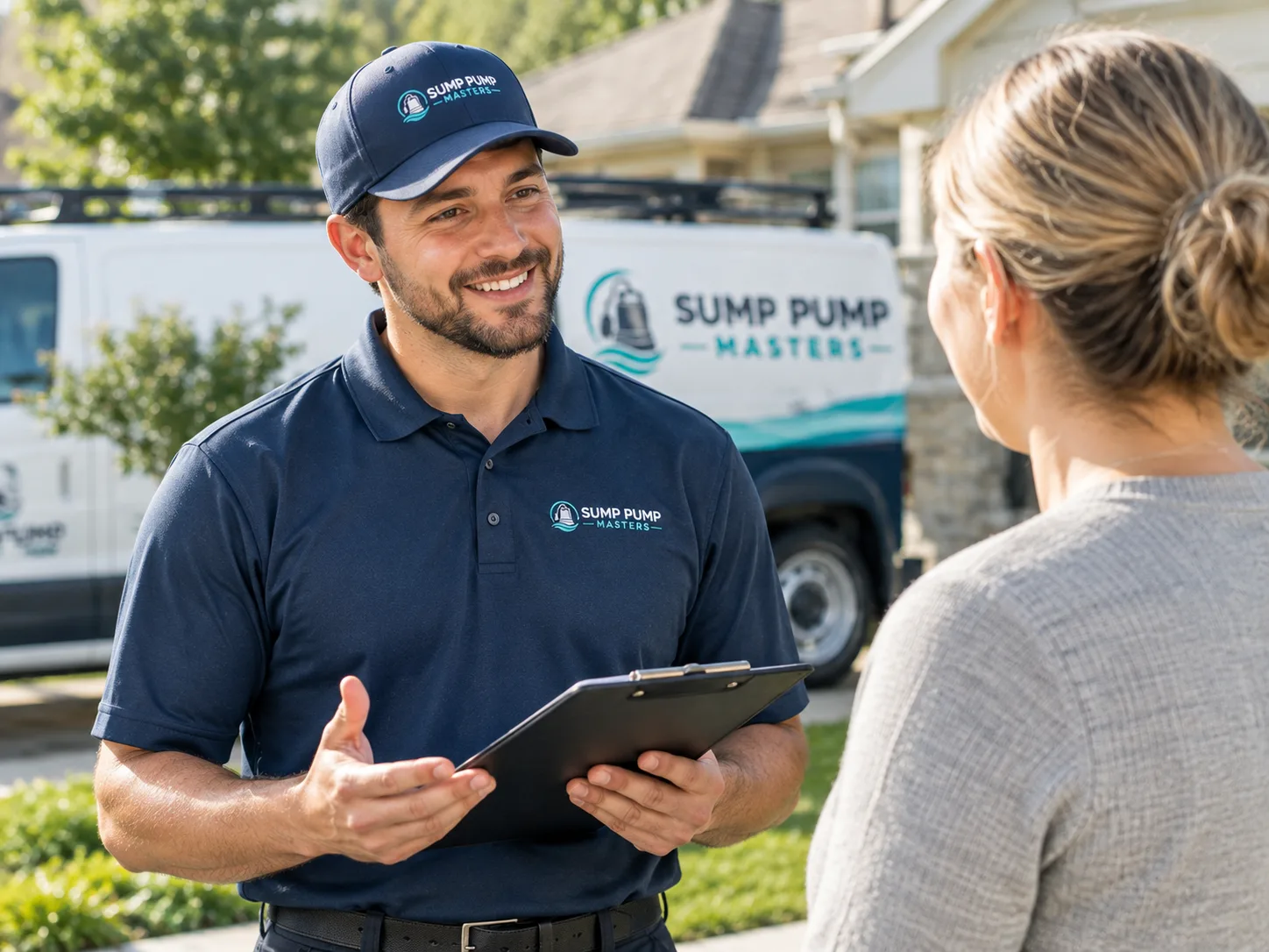 Sump Pump Repair Blocksburg, CA FAQs